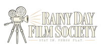 Rainy Day Film Society  - Home